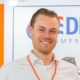 Projectmanager & Mechanical Design Engineer Enzo Legierse van Deno Compressors vertelt hoe de expert die kwam adviseren over die digitalisering ervoor zorgde dat Deno een bredere visie kreeg op hoe het bedrijf goed kan aansluiten op de wensen van klanten in de hele maritieme industrie.